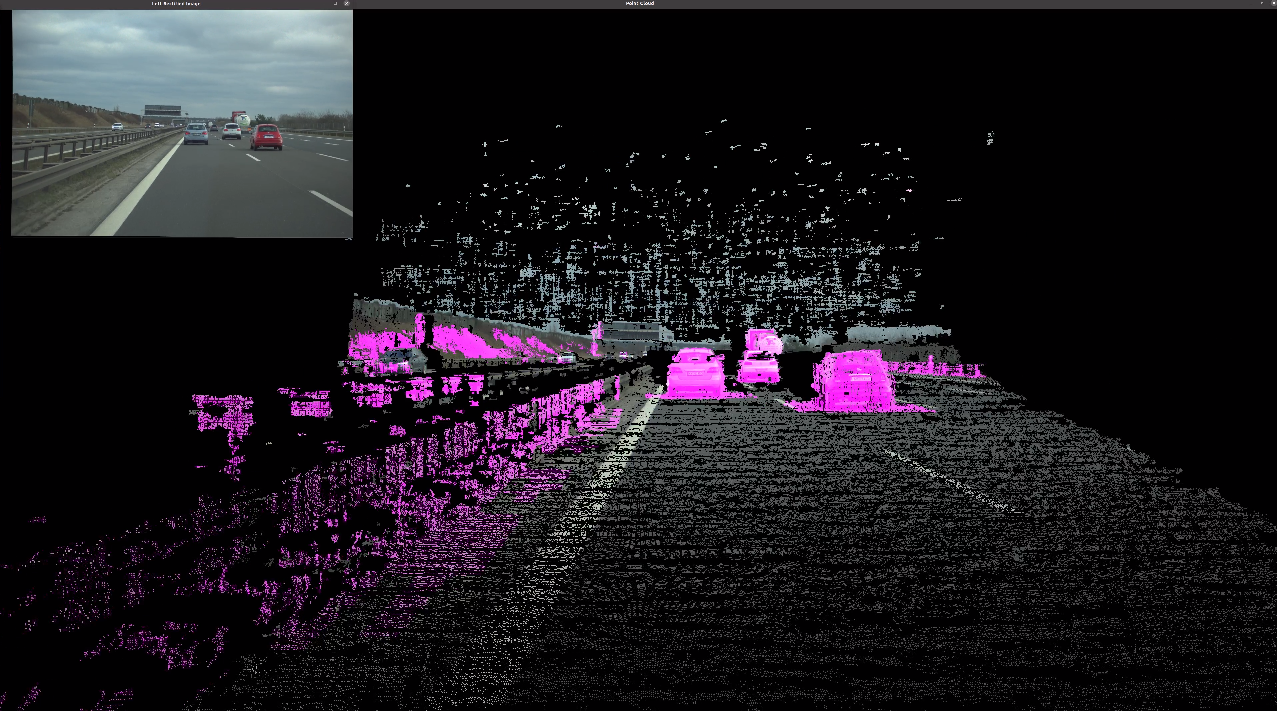 Long-range 3D Object Detection and Tracking