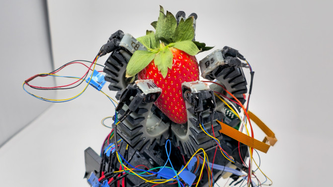Sensor Fusion for Robotics in Agriculture
